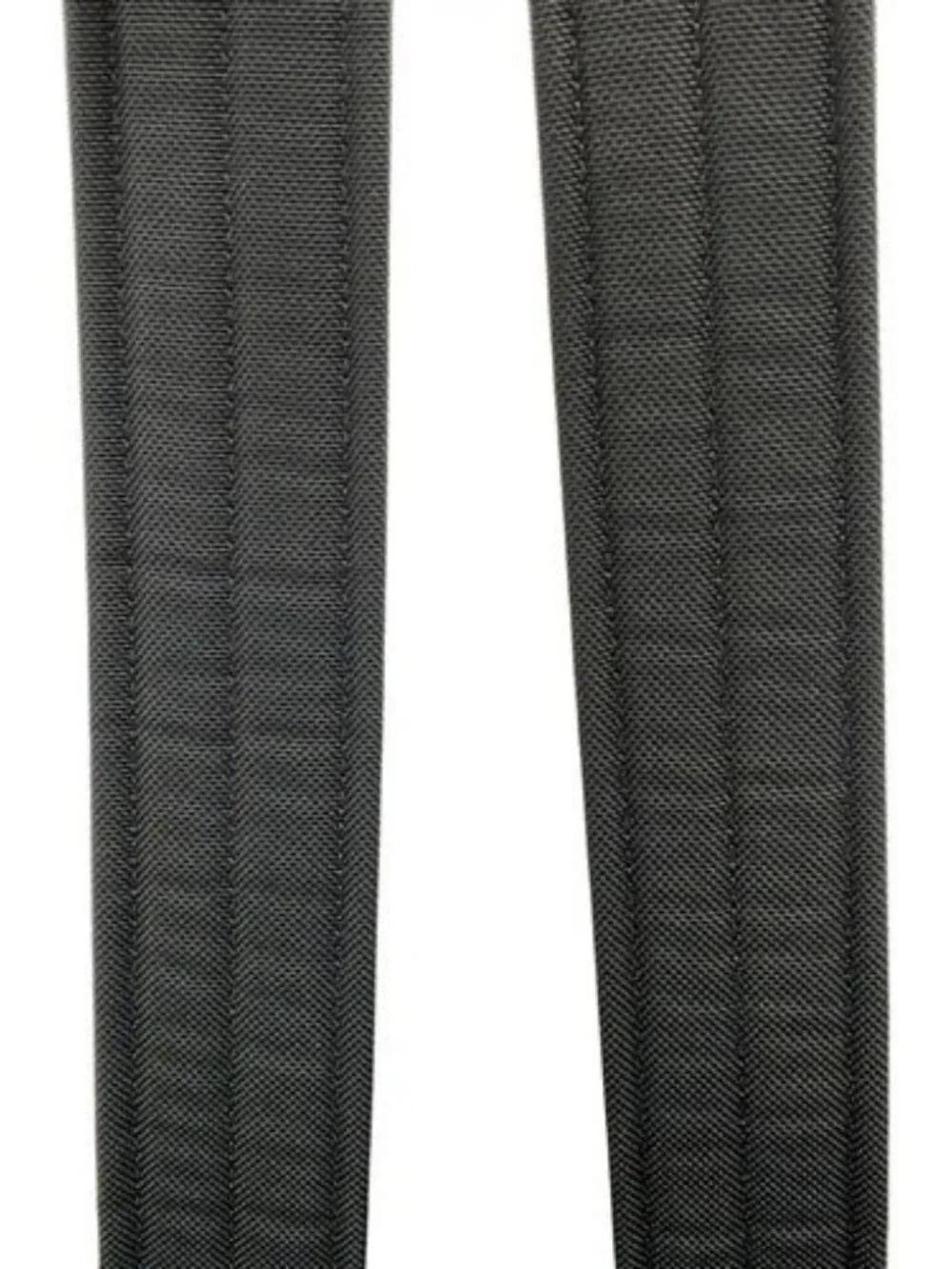 Porter /Yoshida Black Nylon Backpack
